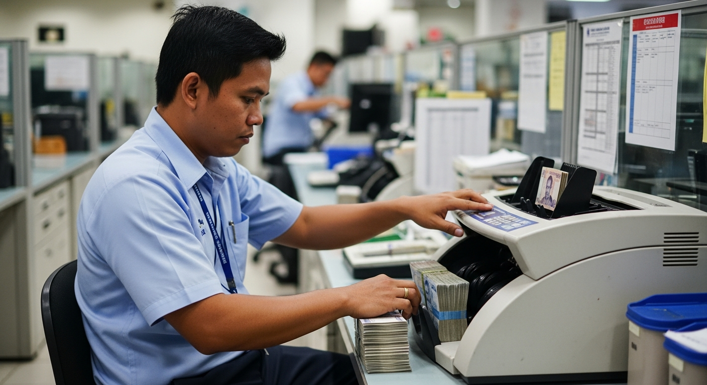 Diverse Movements Mark Trading Day: Berjaya, Medilines Surge, While Prime Media, China Bank Retreat