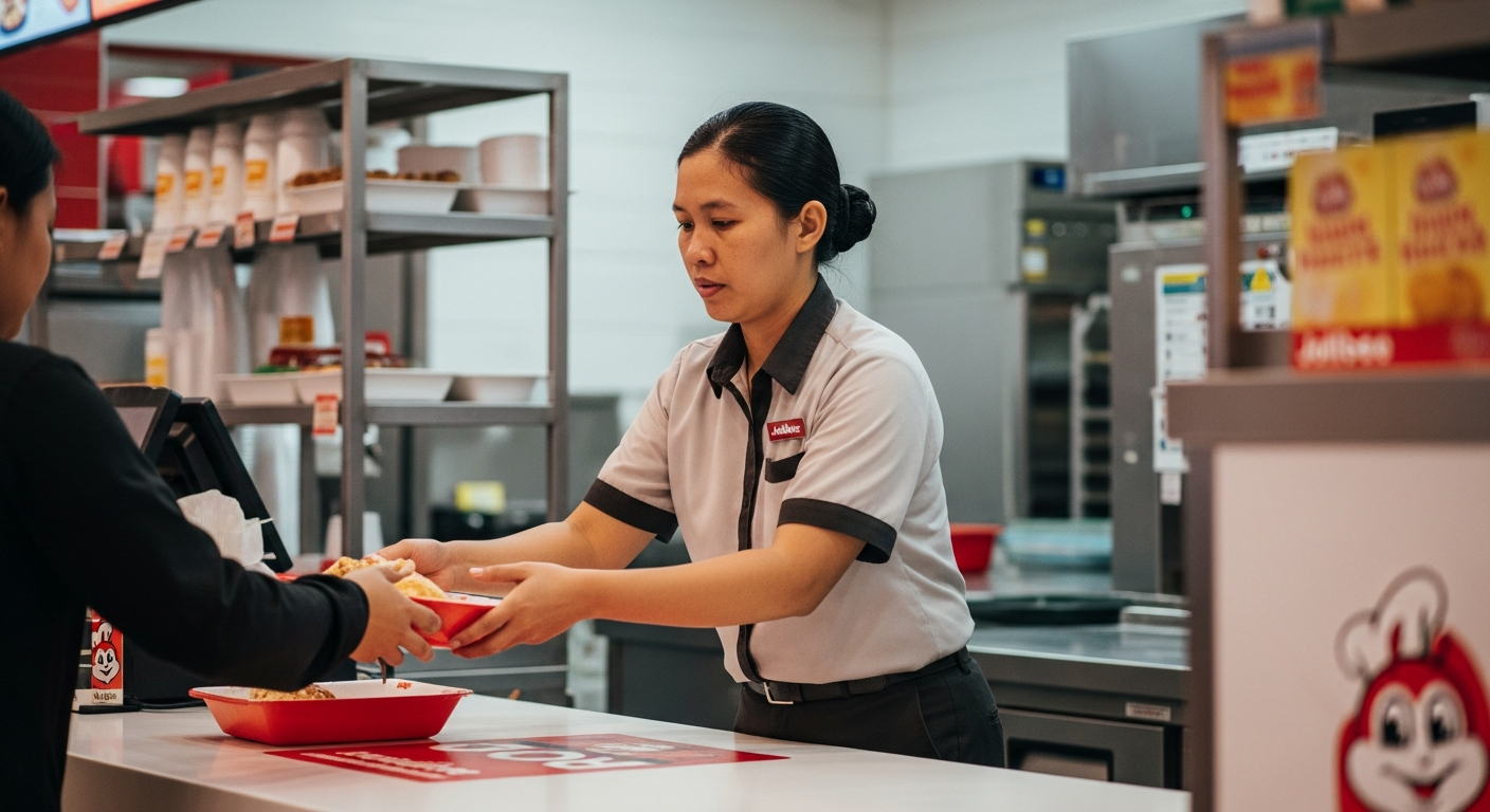 Market Dynamics: Synergy Grid Powers Up, Jollibee Experiences Setback