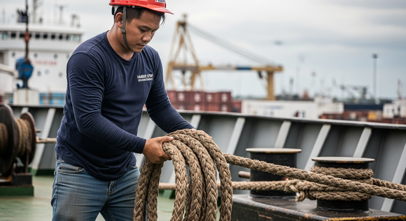 Market Watch: Harbor Star Soars, GeoGrace Retreats Amid Volatile Trading