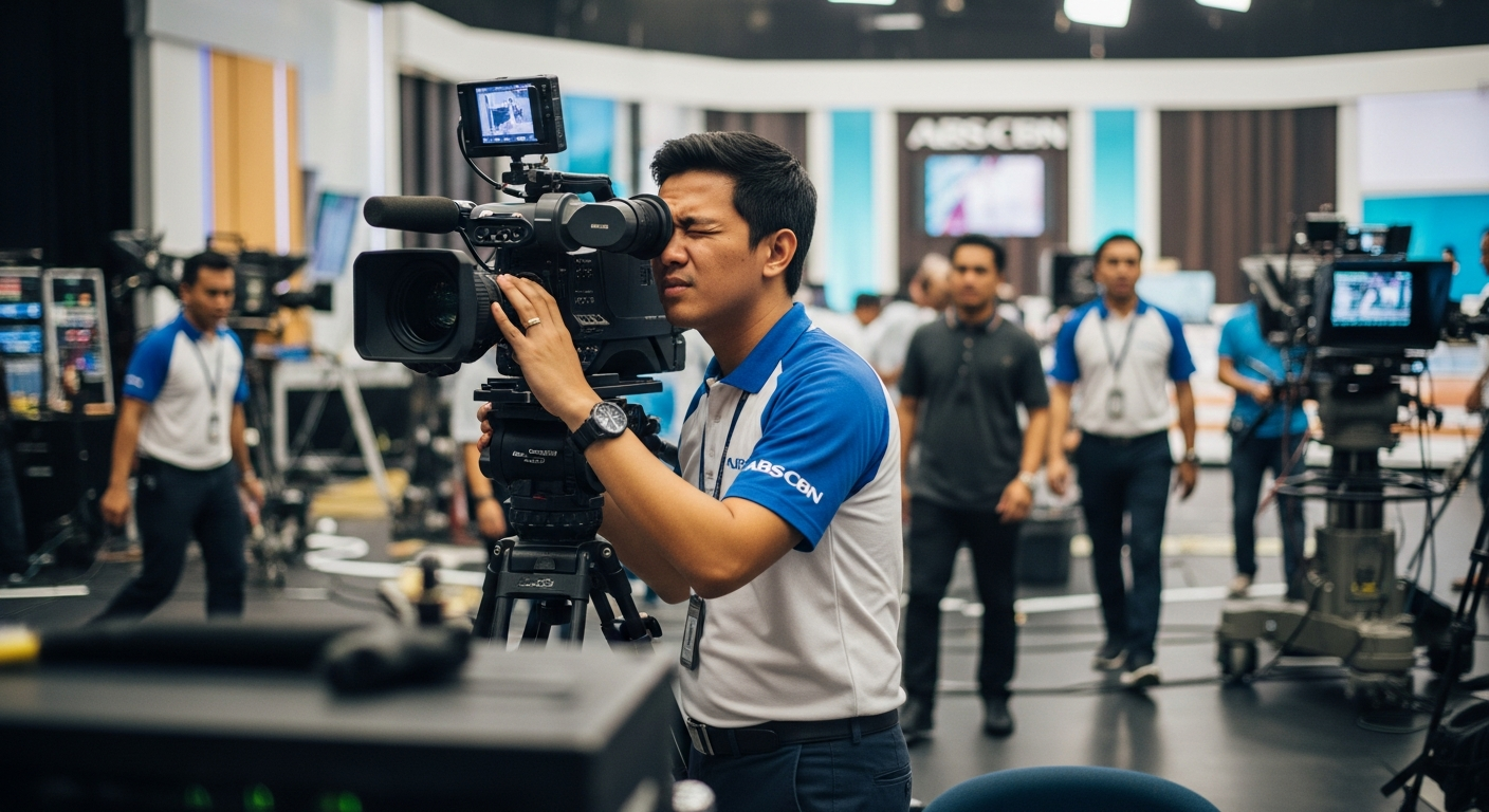 Philippine Equities: Media Conglomerate Soars, Ayala Posts Strong Gains Amidst Energy and Financial Sector Retreat