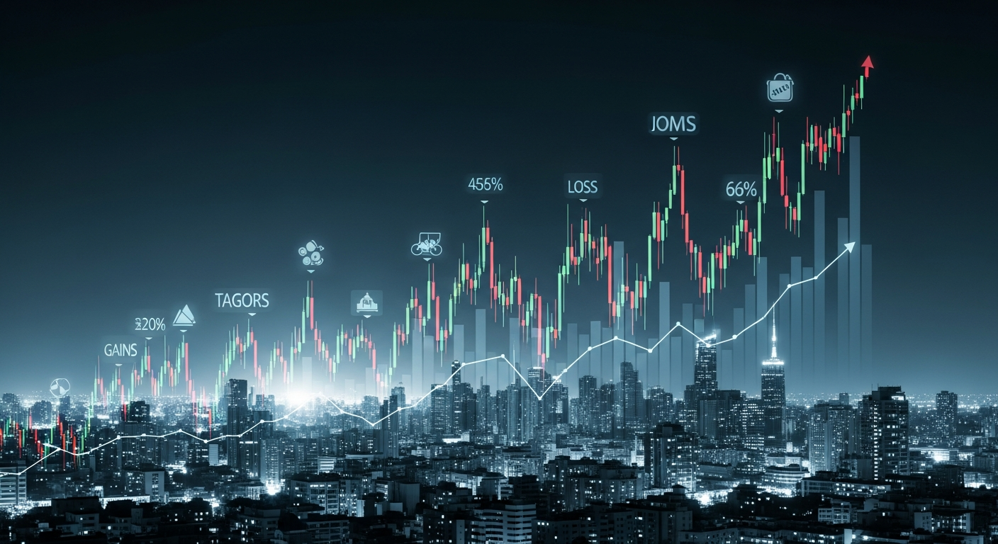The Week In Review: Market Responds to Rate Cut Amidst Sectoral Swings