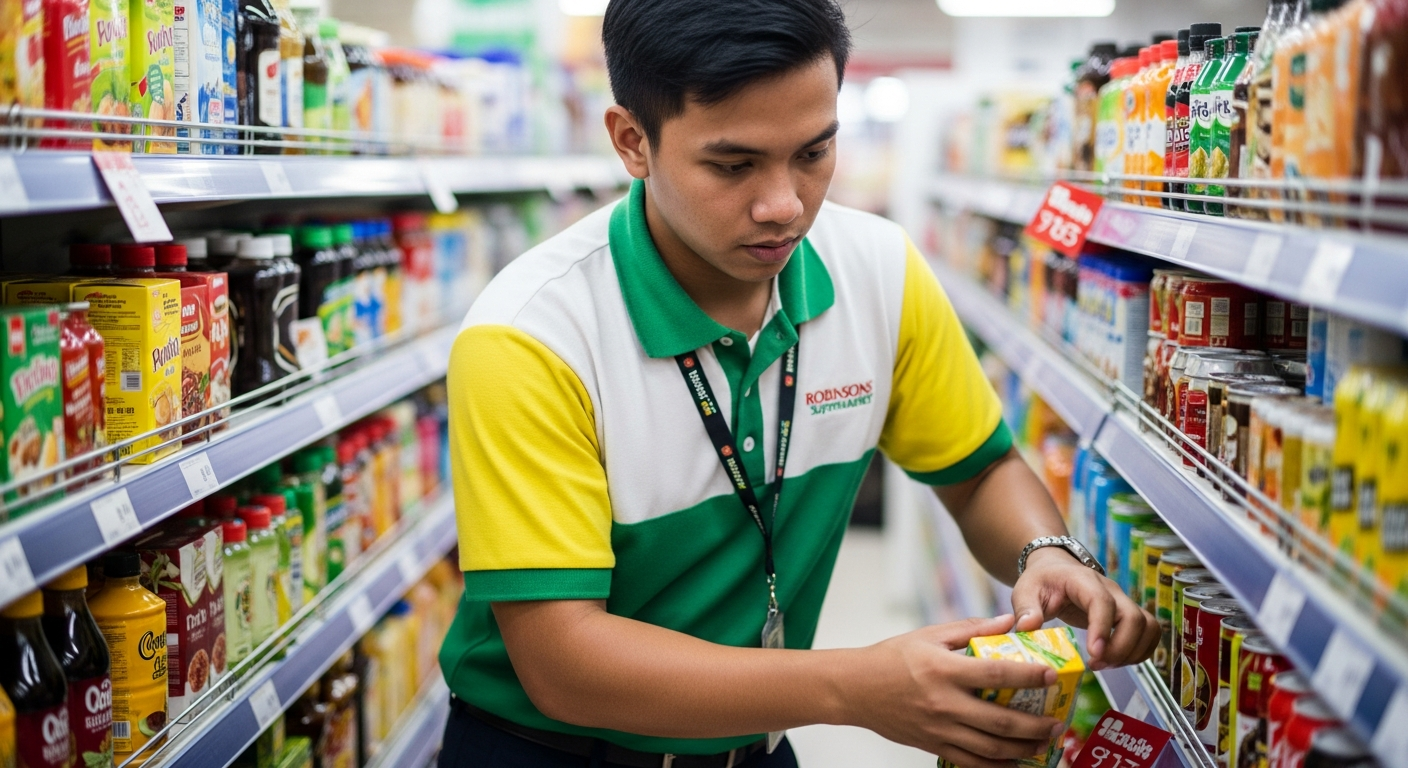 Retail and Tech Firms Post Strong Gains, Food Sector Experiences Significant Pullback