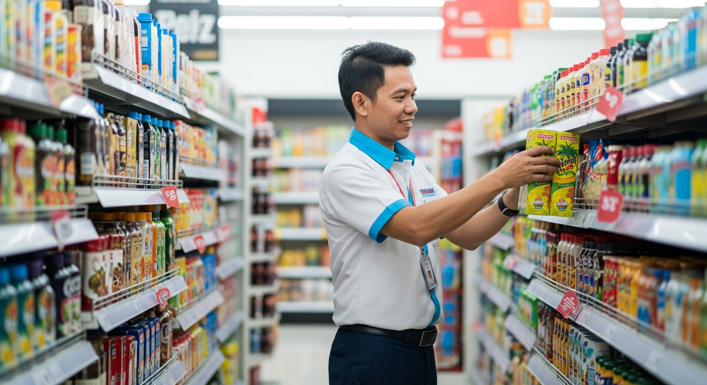 Market Watch: Cirtek Group Surges While Robinsons Retail Suffers Steep Decline