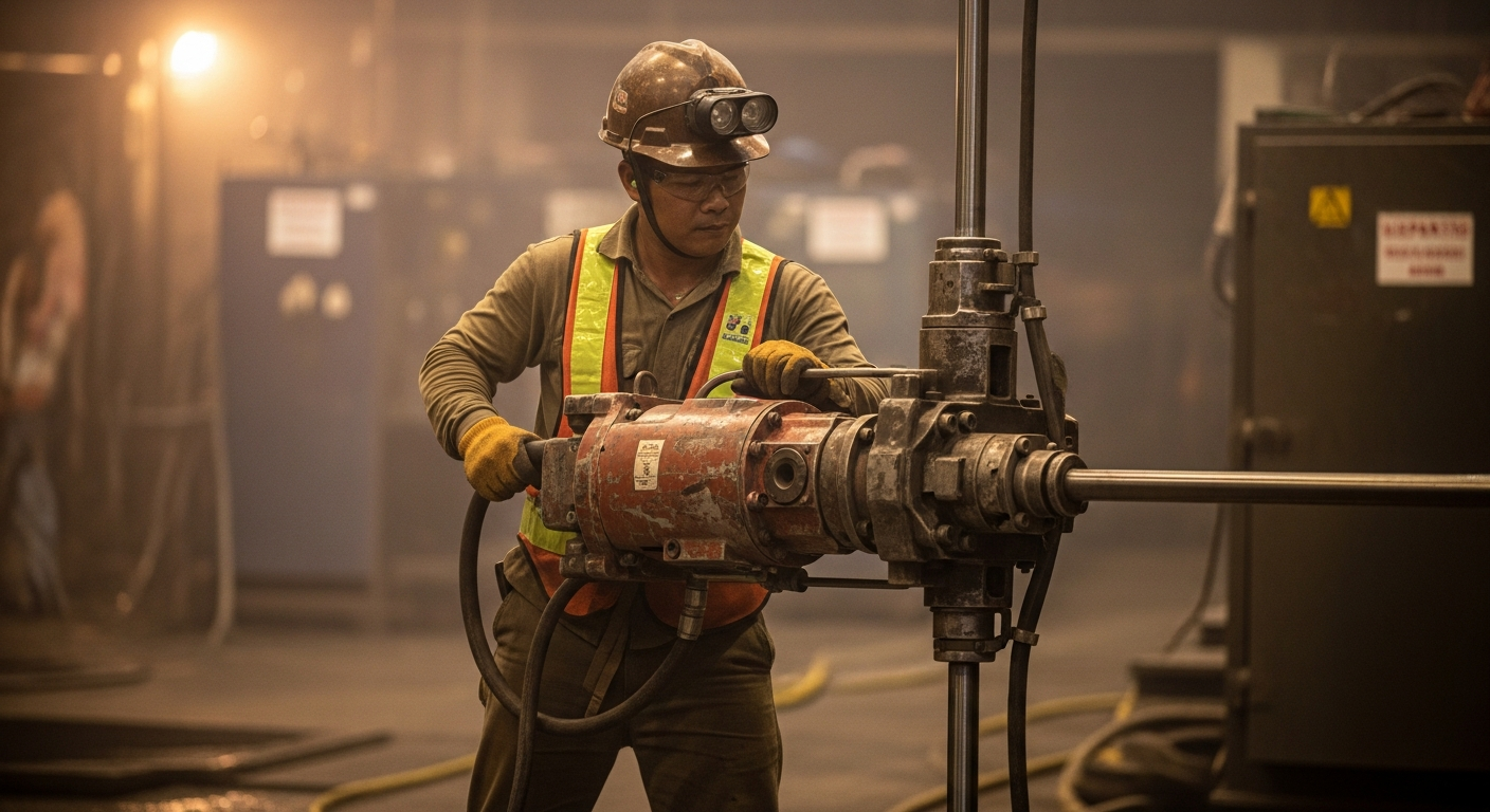 Mining, Energy Firms Drive Gains; Conglomerates and Industrials Retreat on Local Exchange
